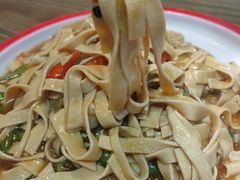 -东北农家饺子村(昌平路店)