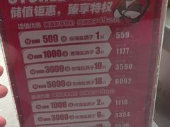 -鼎原力量东北吊炉烧烤(临河街店)