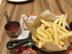 -必胜客(远大路店)