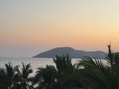 -日落吧·海景咖啡厅·餐酒吧·鸡尾酒·下午茶·乐队表演·浪漫夕阳·三亚文华东方酒店
