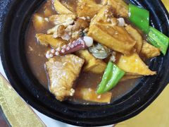 -聂记粤菜馆(鼓西路店)