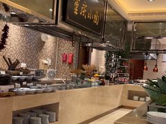 -River Café 海鲜自助(重庆丽笙世嘉酒店)