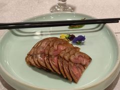 -蓬莱阁中餐厅(崇文门店)