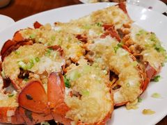 -mezza9 Macau(澳门君悦酒店)
