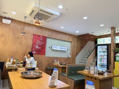 -高基五春川炒鸡排 韩国料理(威海总店)