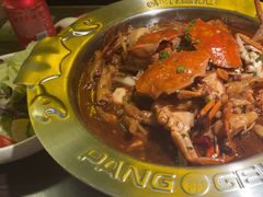 -胖哥俩肉蟹煲(苏州中心店)