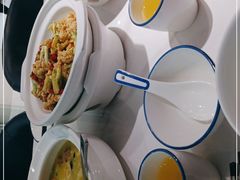 -兰湘子·湘菜小炒(石家庄万象城店)