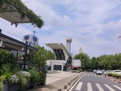-一澜江宴·江景公园餐厅(江滩公园店)