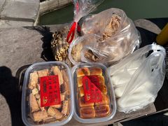 -鸣鹤古镇
