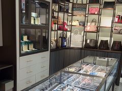 -上海恒天奢侈品(总店)