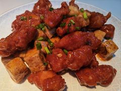 -园里前·10年私厨·福建菜(台江万达鳌峰洲店)