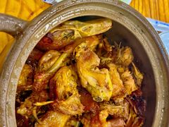 -斯丹姜母鸭·古法干香(涂门街总店)