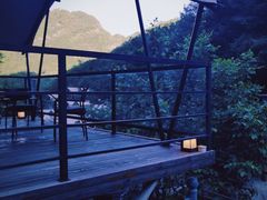 -北京山里寒舍度假酒店