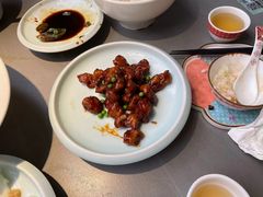 -江南里·新浙菜(苏州大悦城店)