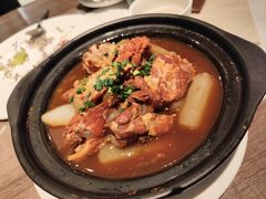 -港丽餐厅(来福士店)