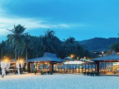 -石梅湾艾美度假酒店