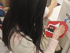 -海马体照相馆(大连柏威年购物中心店)