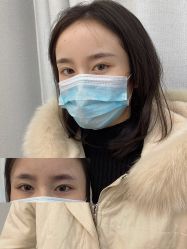 -初心纹眉洗眉·美甲美睫
