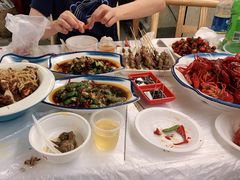 -霄汉牛三鲜湖北砂锅菜(万松园2店)