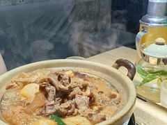 -牛腩之旅·牛腩牛杂煲(光启城美食城店)