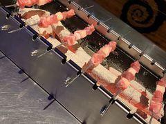 -很久以前羊肉串(大华三路店)