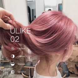 -CD Hair salon