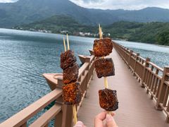 -雷波马湖风景区