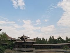 -善化寺