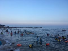 -老虎石海上公园