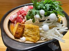 -浦·传统日式料理(3 5 1 1 店)