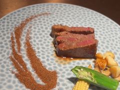 -牛将军•涮肉•烤肉(北京王府井·故宫店)