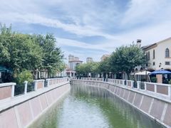 -京津佛罗伦萨小镇
