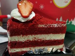 -85度C(深圳佳宁娜店)