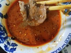 -老铜锅涮羊肉(大连海滨住宅小区店)