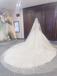 -圣柏莎高端婚纱会所