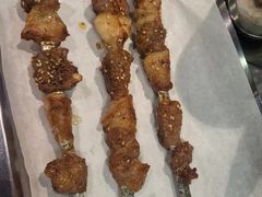 -大自然醉鹅·铁锅火焰鹅(上海联洋店)