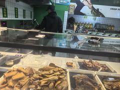 -酥鱼坊(延长西路总店)