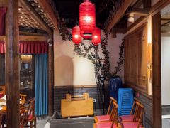 -大厨小味·民间川菜(八里庄店)