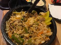 -禾绿回转寿司(苏宁广场店)