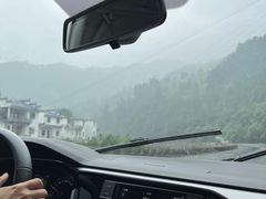 -黄山翡翠谷景区