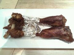 iphone_upload_pic-西贝莜面村(上海百联西郊店)