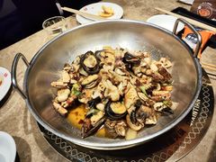 -七欣天香辣蟹火锅(上海银亿滨江店)