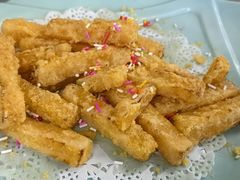 -金家老三饭庄(常营店)