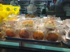 零售区-鲍师傅糕点(春熙路店)