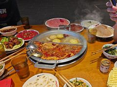 -楠火锅(太古里总店)
