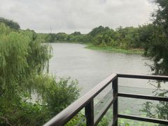 -上海怡沁园度假酒店