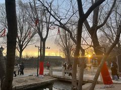 -春风习习