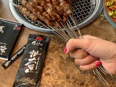 -金太阳海鲜烧烤·本地人餐厅(东纬路旗舰店)