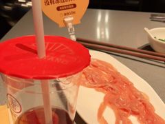 -巴奴毛肚火锅(新街口金鹰店)