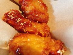 -必胜客(骡马市店)